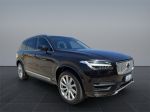 Image for 2016 VOLVO XC90 4D WAGON 256 MY16 T6 2.0 INSCRIPTION