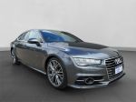 Image for 2016 AUDI A7 5D HATCHBACK 4G MY17 S/BACK 3.0 TDI BITURBO QUATTRO