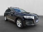 Image for 2016 AUDI Q7 4D WAGON 4M MY17 3.0 TDI QUATTRO (160kW)