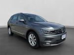 Image for 2018 VOLKSWAGEN TIGUAN 4D WAGON 5NA MY19 ALLSPACE 132 TSI COMFORTLINE