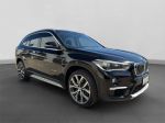 Image for 2016 BMW X1 4D WAGON F48 xDRIVE 20d