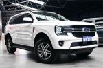 Image for 2024 Ford Everest UB 2024.50MY Trend