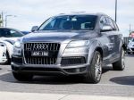 Image for 2015 Audi Q7 Wagon 4L MY15 TDI