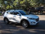 Image for 2015 HYUNDAI TUCSON 4D WAGON TL ACTIVE X (FWD)