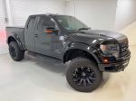 Image for 2013 FORD F150 SUPER CAB PICK UP SVT RAPTOR