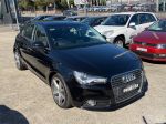 Image for 2014 AUDI A1 5D HATCHBACK 8X MY14 SPORTBACK 1.4 TFSI AMBITION