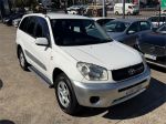 Image for 2004 TOYOTA RAV4 4D WAGON ACA23R CV (4x4)