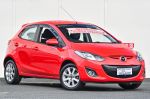Image for 2013 Mazda 2 Hatchback DE10Y2 MY13 Neo