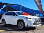 Image for 2015 Lexus NX Wagon AYZ15R NX300h F Sport