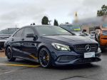 Image for 2017 Mercedes-Benz CLA-Class Coupe C117 807MY CLA200