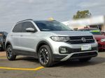Image for 2021 Volkswagen T-Cross MKI Life