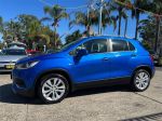 Image for 2017 Holden Trax Wagon TJ MY18 LT