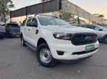 Image for 2022 FORD RANGER DOUBLE CAB P/UP PX MKIII MY21.75 XL 3.2 (4x4)