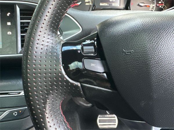 2019 Peugeot 308 T9 GT image