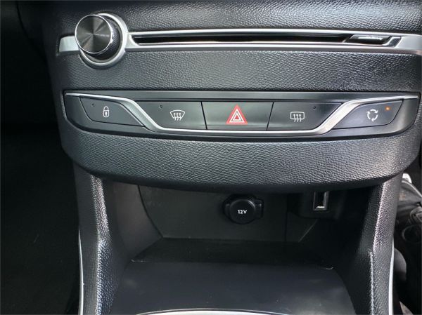 2019 Peugeot 308 T9 GT image