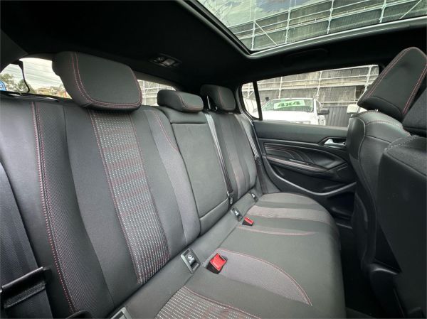 2019 Peugeot 308 T9 GT image