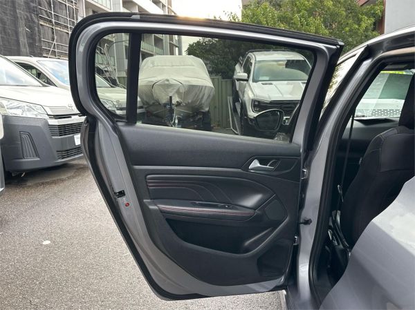 2019 Peugeot 308 T9 GT image