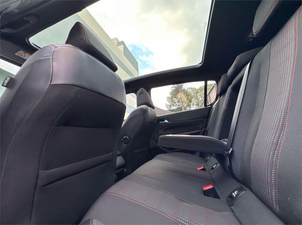 2019 Peugeot 308 T9 GT image