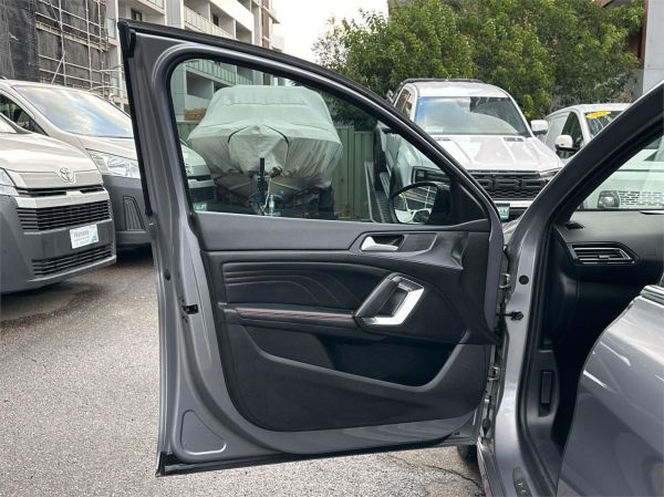 2019 Peugeot 308 T9 GT image