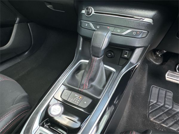 2019 Peugeot 308 T9 GT image