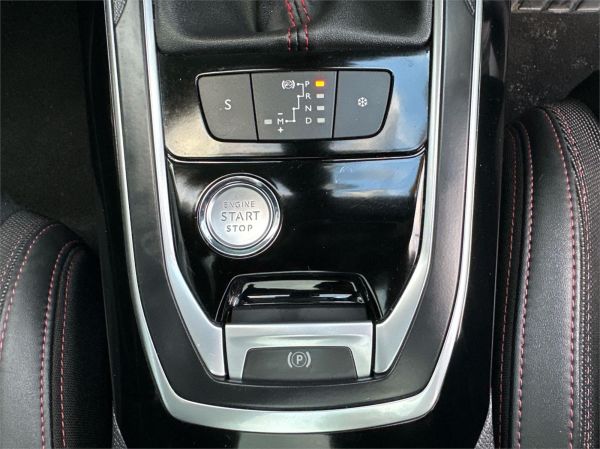 2019 Peugeot 308 T9 GT image