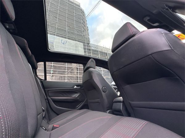 2019 Peugeot 308 T9 GT image