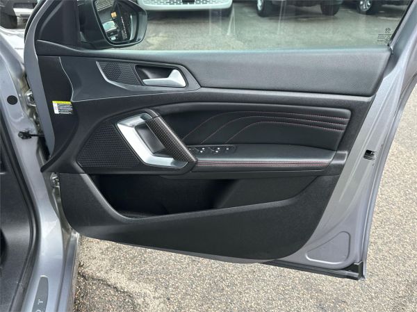 2019 Peugeot 308 T9 GT image