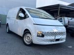 Image for 2022 HYUNDAI STARIA 5D VAN US4.V1 MY22 LOAD 2S 2.2D LIFTBACK
