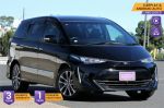 Image for 2017 Toyota ESTIMA Wagon ACR55W AERAS (Premium)