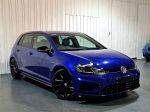Image for 2018 Volkswagen Golf Hatchback 7.5 MY18 R