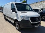 Image for 2019 Mercedes-Benz Sprinter Van VS30 314CDI
