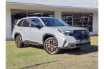 Image for 2025 Subaru Forester S6 