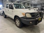Image for 2006 Toyota Hilux Utility KUN26R MY05 SR
