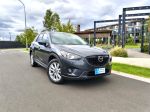 Image for 2014 MAZDA CX-5 4D WAGON MY13 UPGRADE GRAND TOURER (4x4)