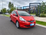 Image for 2008 HONDA JAZZ 5D HATCHBACK GE VTi