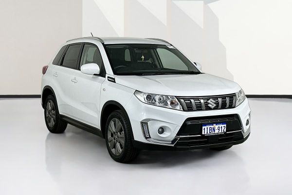 2023 Suzuki VITARA 1.6L LY SERIES II MY22 image