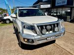 Image for 2017 TOYOTA LANDCRUISER 4D WAGON GDJ150R MY17 PRADO KAKADU (4x4)