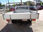 Image for 2014 Ford Falcon CAB CHASSIS Super Cab FG MkII