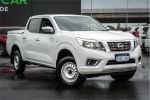 Image for 2020 Nissan Navara RX D23 Series 4 4X4