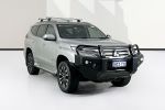 Image for 2022 Mitsubishi PAJERO SPORT EXCEED (4WD) 7 SEAT QF MY22
