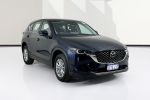 Image for 2024 Mazda CX-5 G20 MAXX (FWD) CX5N