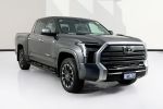 Image for 2023 Toyota TUNDRA LIMITED VXKH75L 4X4