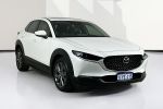 Image for 2021 Mazda CX-30 G20 ASTINA (FWD) C30B