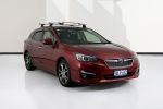 Image for 2017 Subaru IMPREZA 2.0i PREMIUM (AWD) MY18