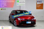 Image for 2023 Toyota Corolla Hatchback ZWE219R Ascent Sport Hybrid