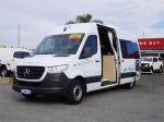Image for 2021 Mercedes-Benz Sprinter Van VS30 MY21 316CDI