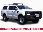 Image for 2021 Ford Ranger Utility PX MkIII 2021.25MY XL