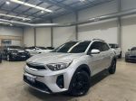 Image for 2021 KIA STONIC 4D WAGON YB MY22 S