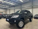 Image for 2015 TOYOTA HILUX DUAL CAB P/UP KUN26R MY14 SR5 (4x4)