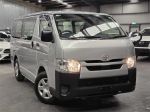 Image for 2020 Toyota Hiace Van GDH201V DX